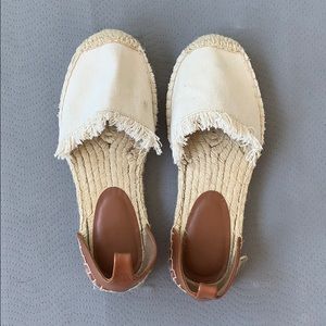 Espadrille Sandals